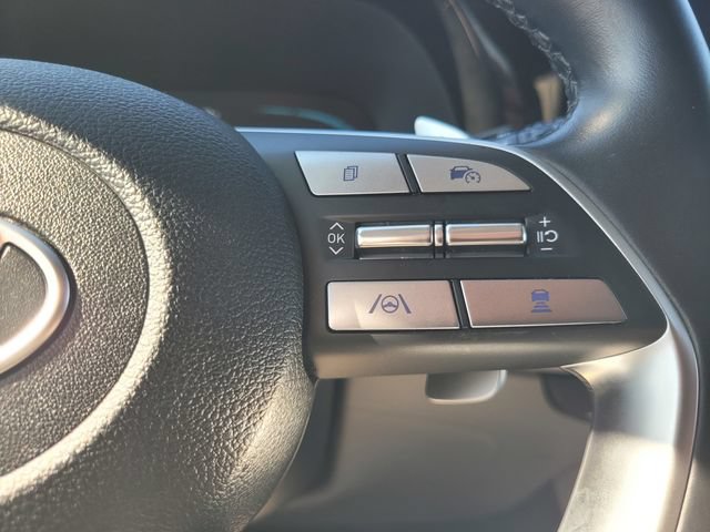 Used 2024 Hyundai Palisade SEL FWD image 27