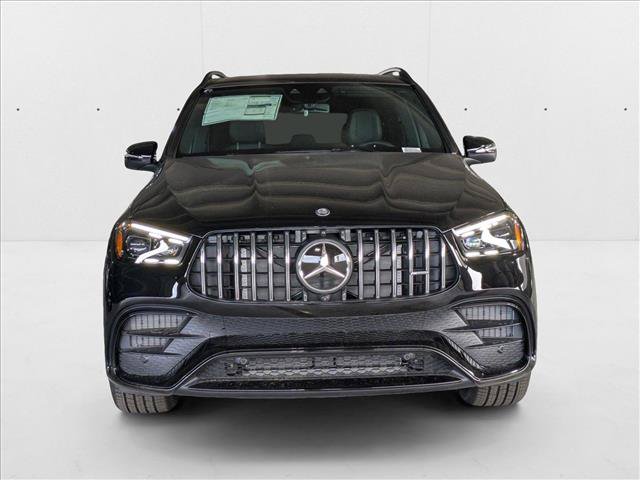 New 2025 Mercedes-Benz GLE 63 AMG S image 6
