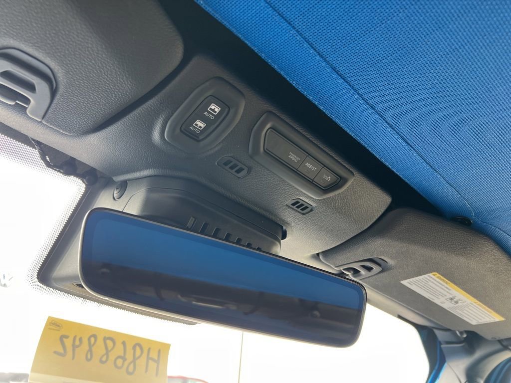 Used 2021 Jeep Wrangler Unlimited Sahara image 25