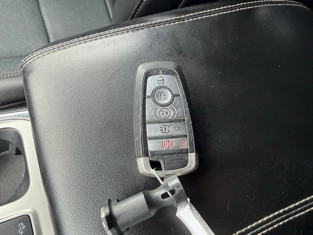 Used 2020 Ford Explorer Limited AWD/4WD image 61
