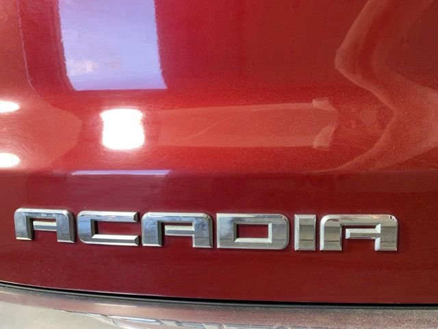 Used 2008 GMC Acadia SLT image 35