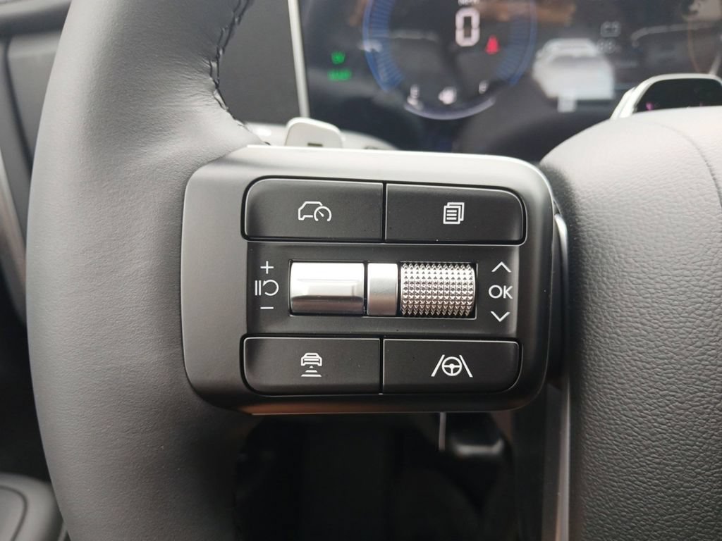New 2026 Hyundai Santa Fe SEL FWD image 17