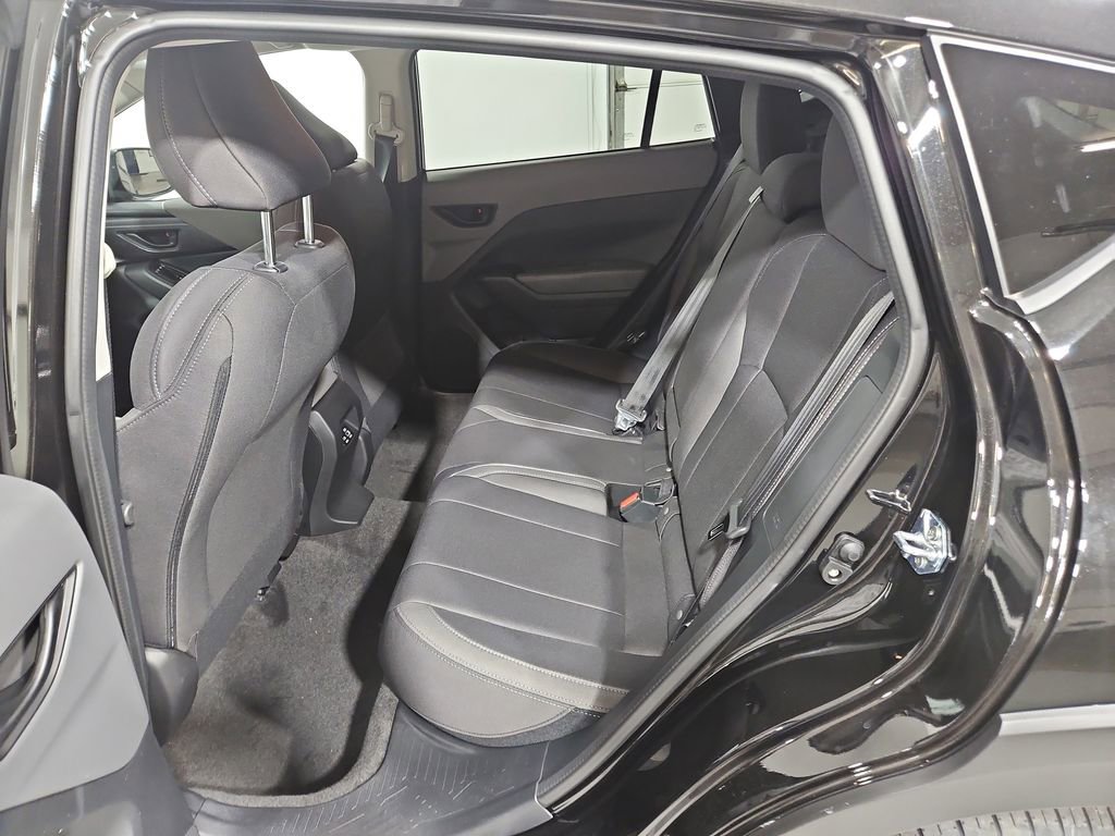 New 2026 Subaru Crosstrek 2.0i Premium image 24