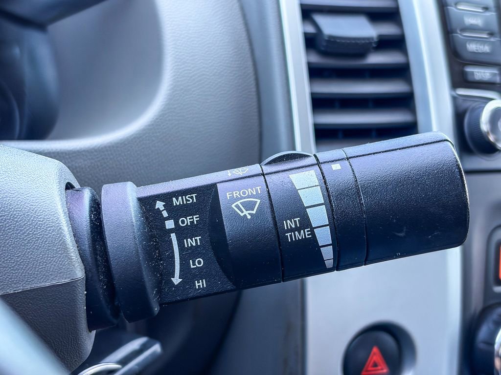 Used 2016 Nissan Frontier SV w/ SV Value Truck Package image 50