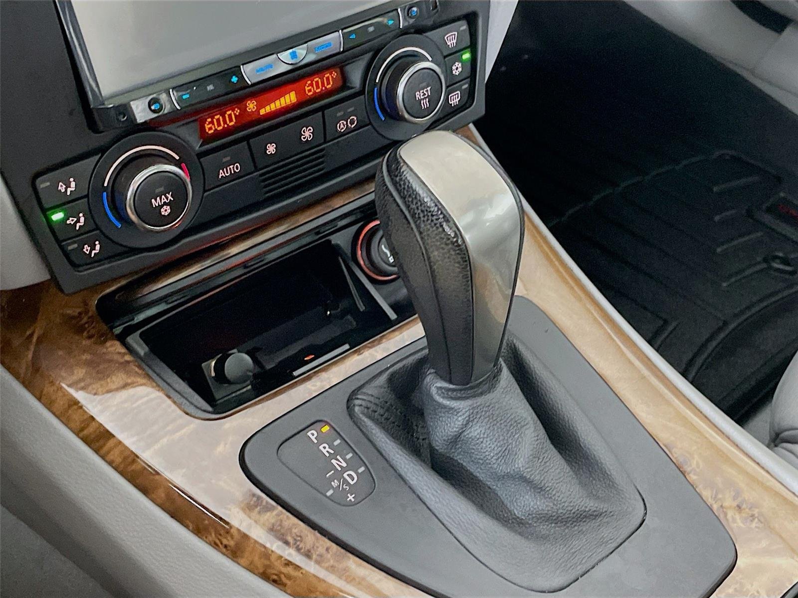Used 2007 BMW 335i Coupe RWD image 18