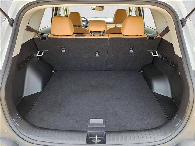 Used 2025 Kia Seltos EX w/ EX Sunroof Package FWD image 6