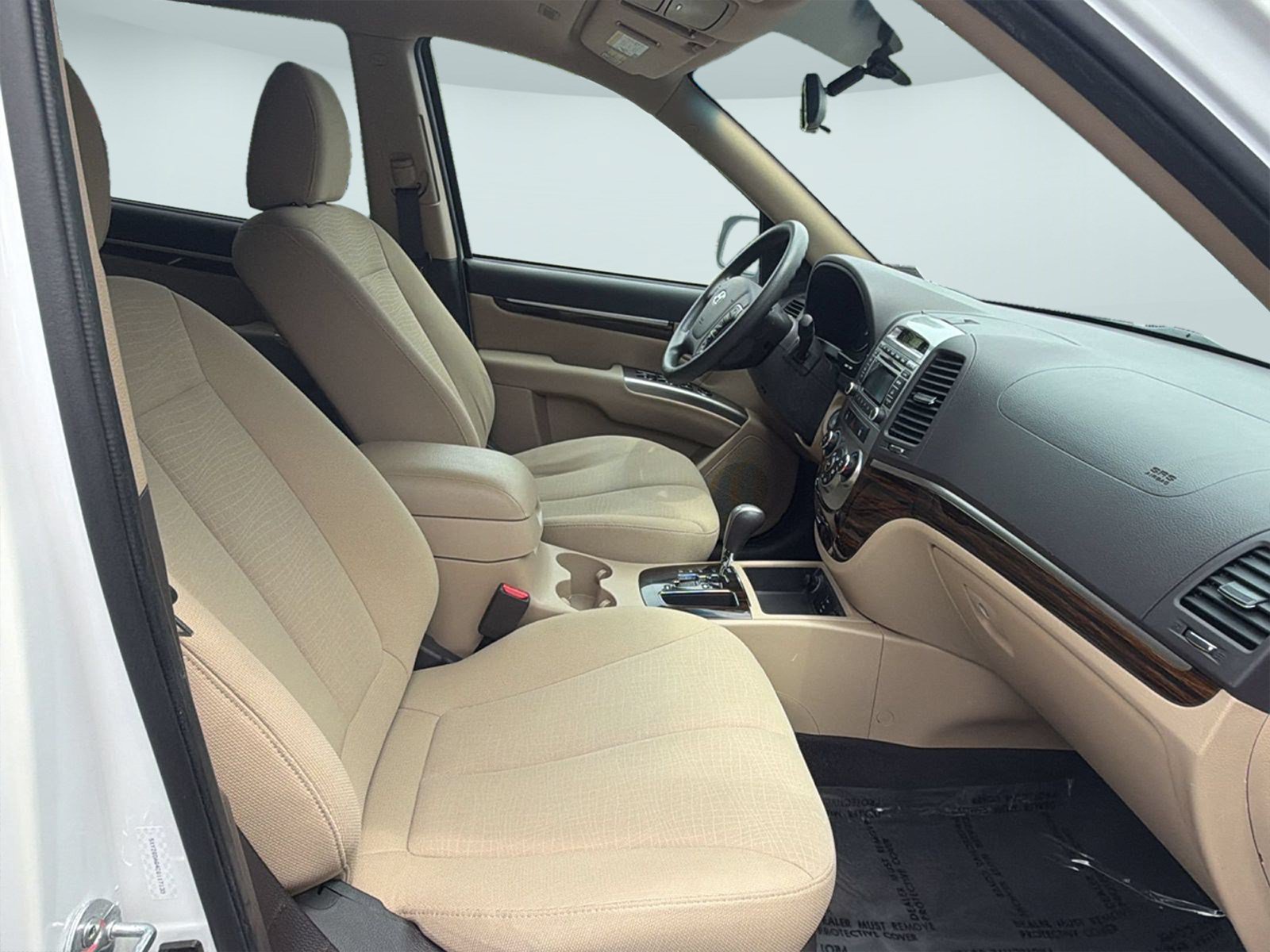 Used 2012 Hyundai Santa Fe GLS AWD/4WD image 29