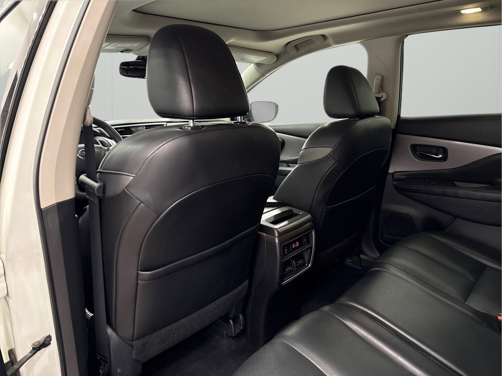 Used 2021 Nissan Murano SL w/ SL Moonroof Package image 44