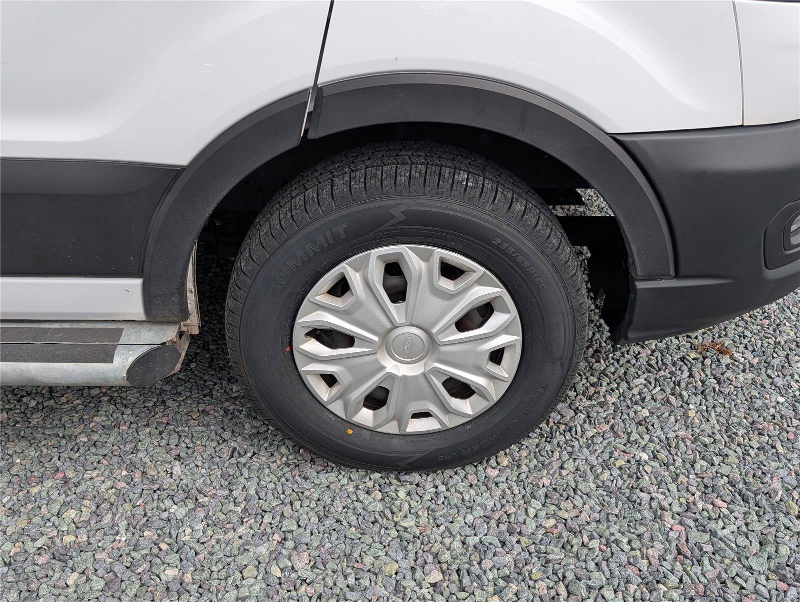 Used 2024 Ford Transit 250 Low Roof w/ Exterior Upgrade Package image 9