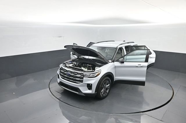 New 2026 Ford Explorer Active w/ Active Comfort Package image 40