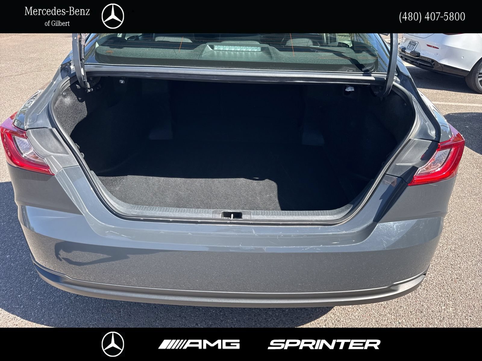 Used 2025 Toyota Camry LE FWD image 7