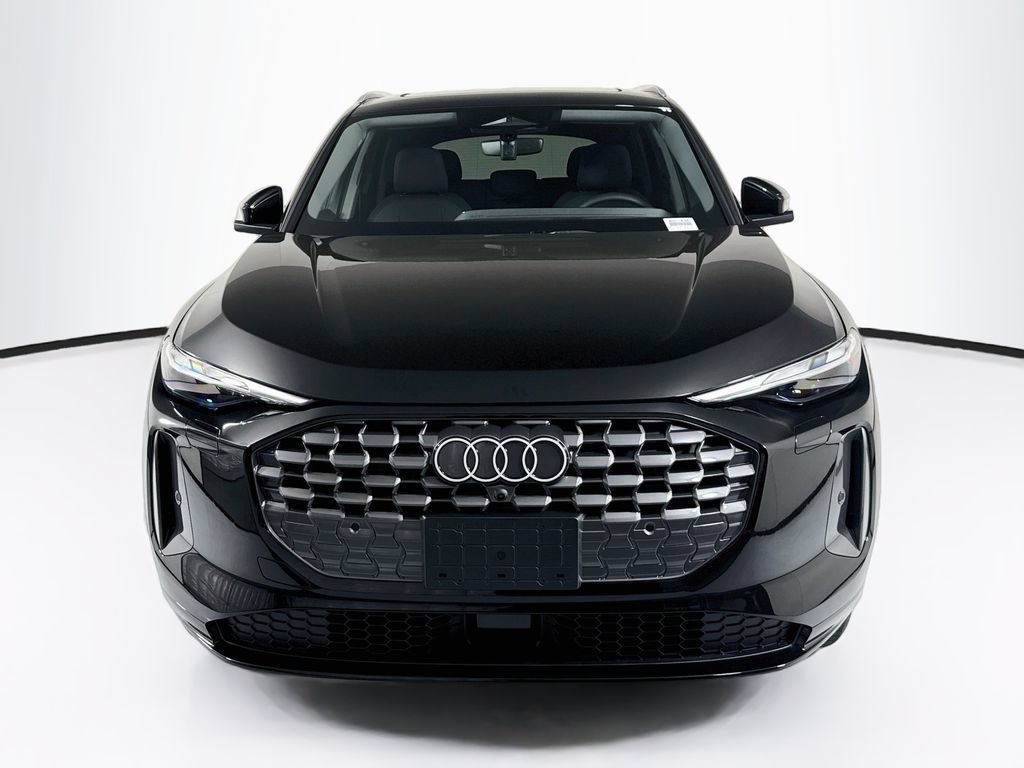 New 2026 Audi Q5 Premium AWD/4WD image 2