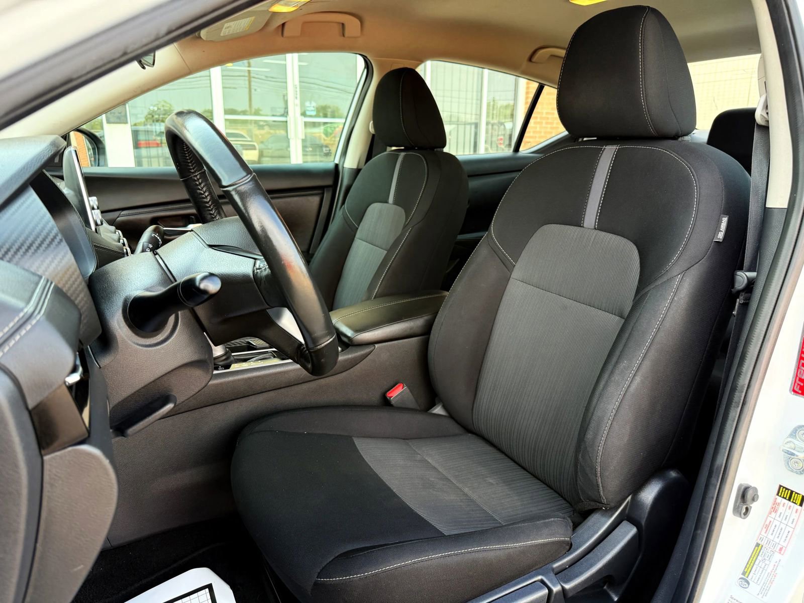 Used 2022 Nissan Sentra SV image 21