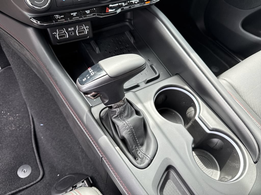 New 2026 Dodge Durango GT AWD/4WD image 19