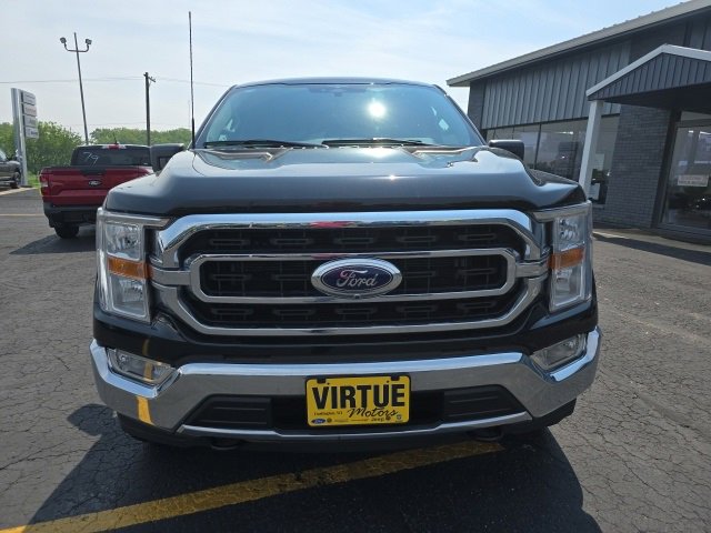 Used 2023 Ford F150 XLT w/ XTR Package image 2