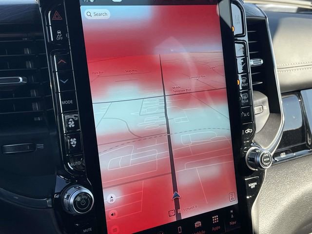 New 2026 RAM 1500 Laramie image 22