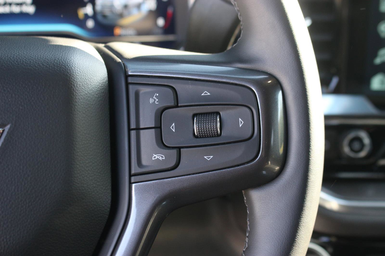 Used 2025 Chevrolet Silverado 2500 High Country w/ High Country Premium Package AWD/4WD image 20