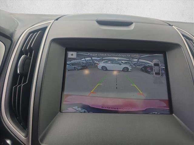 Used 2018 Ford Edge SEL w/ Equipment Group 201A FWD image 14