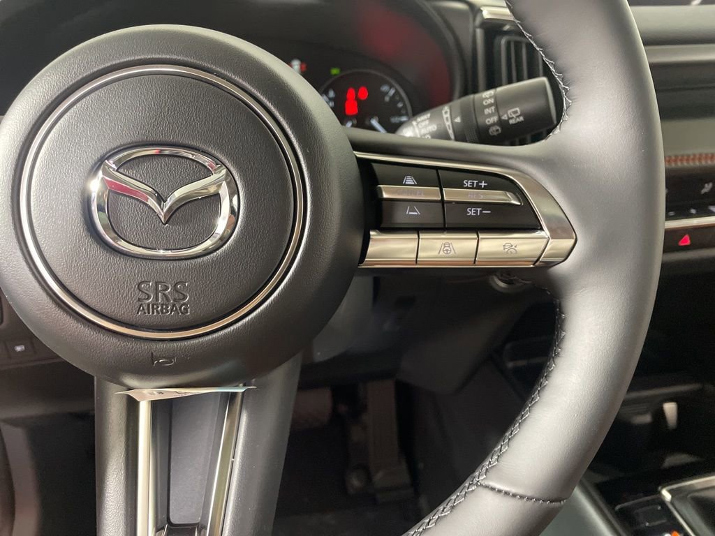 New 2026 MAZDA CX-50 2.5 Turbo w/ Accent Package image 14