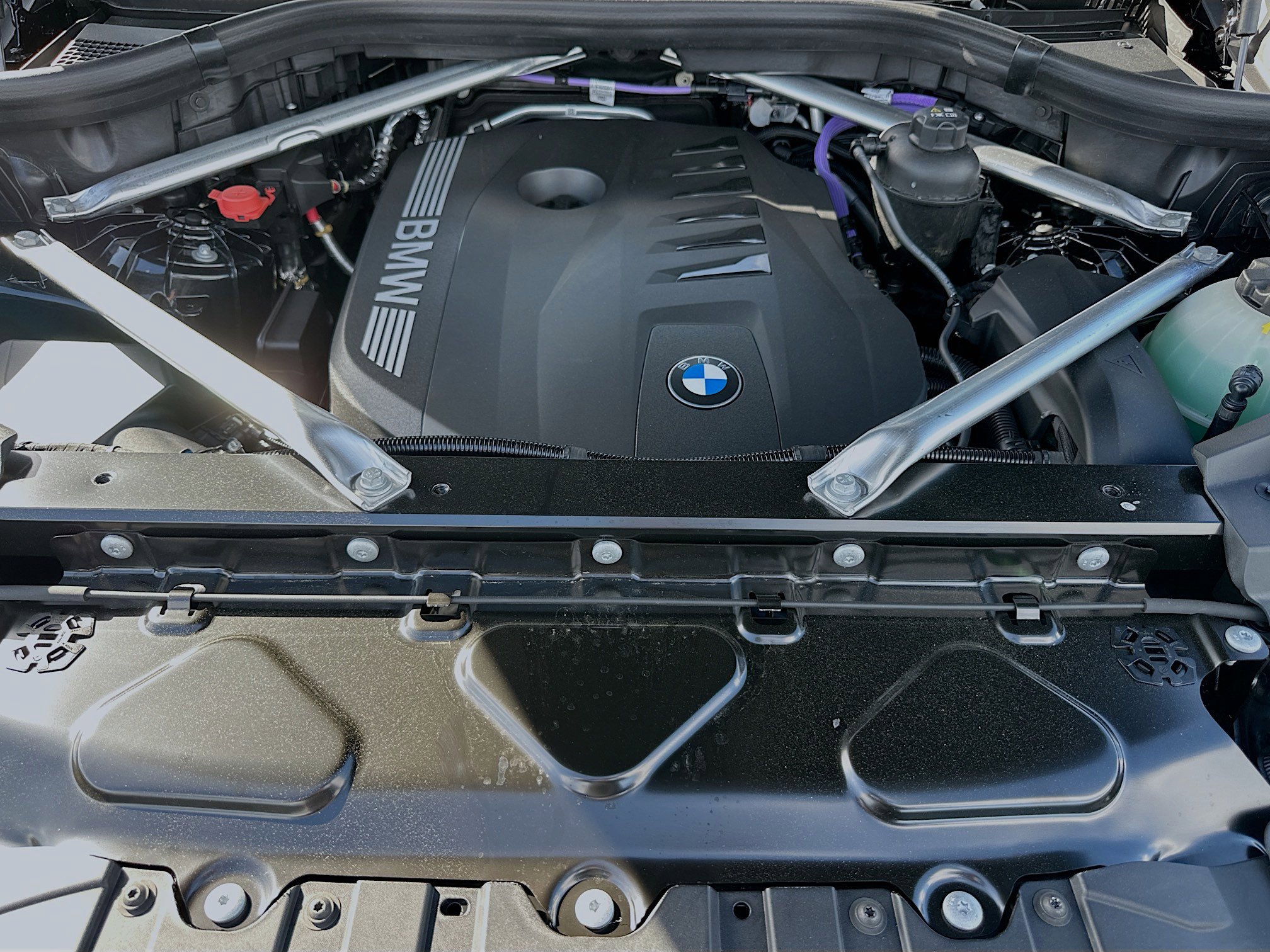 New 2026 BMW X5 sDrive40i w/ M Sport Package image 25