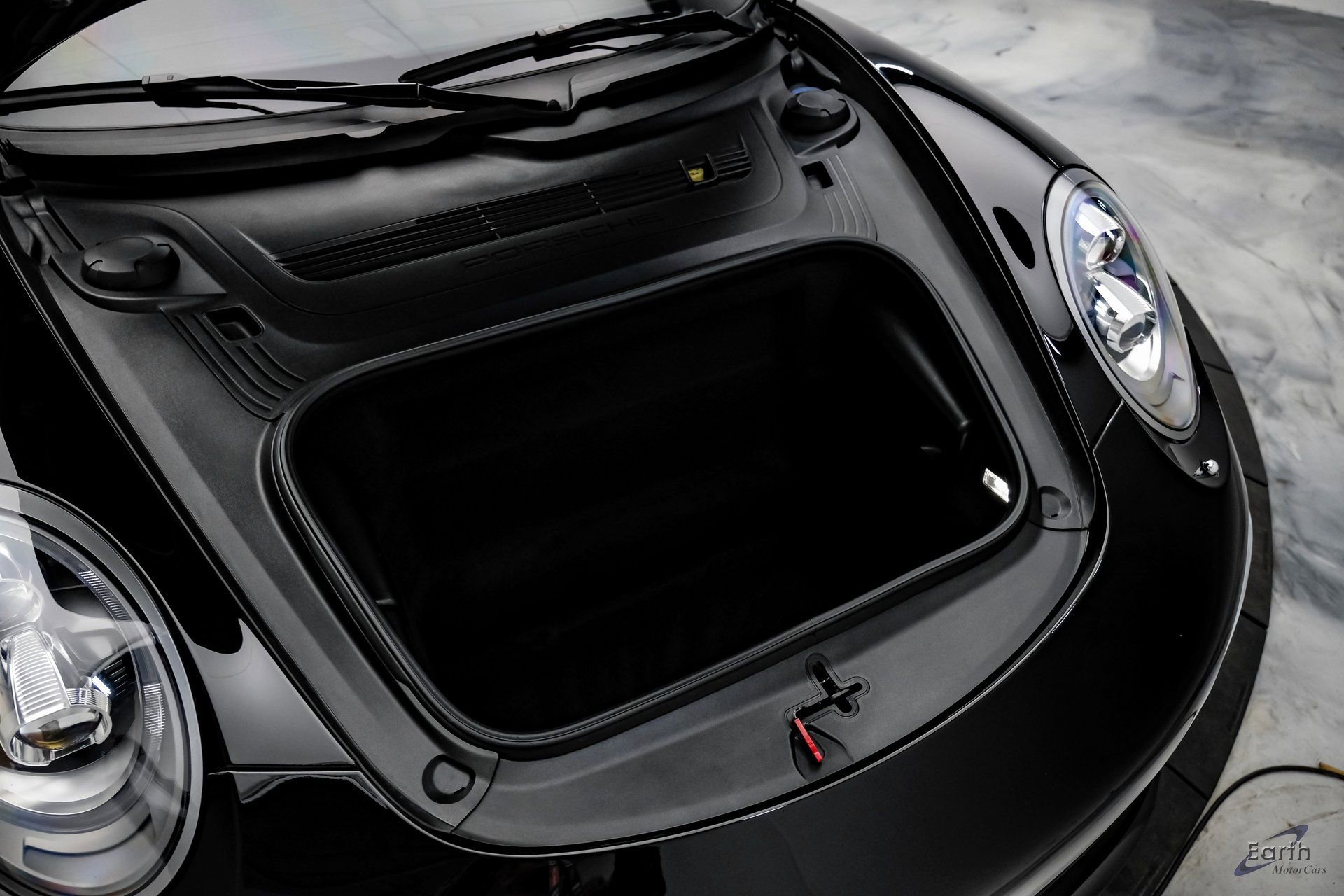 Used 2014 Porsche 911 50th Anniversary Edition image 91