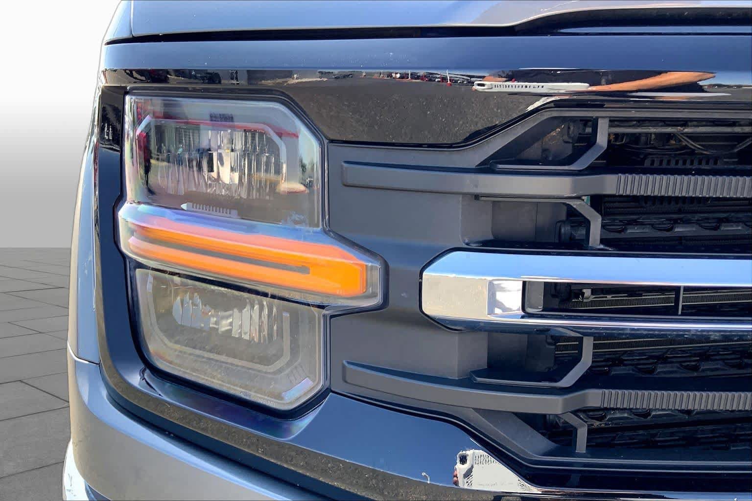Used 2024 Ford F150 XLT w/ Equipment Group 302A MID AWD/4WD image 28