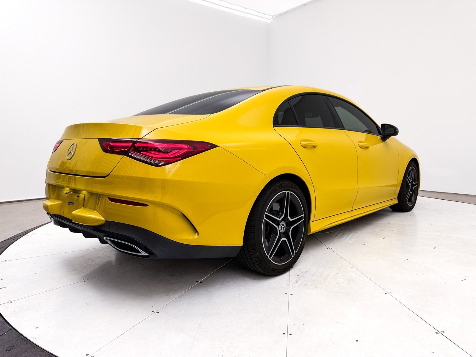 Used 2020 Mercedes-Benz CLA 250 image 18