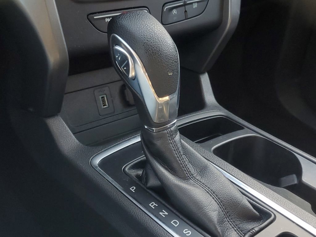 Used 2018 Ford Escape SE w/ SE Sync 3 Package image 24