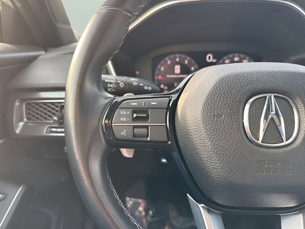 Used 2024 Acura Integra A-Spec image 15