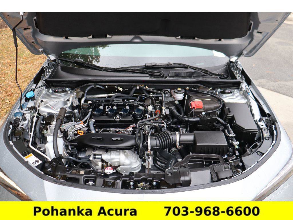 Certified 2025 Acura Integra image 28