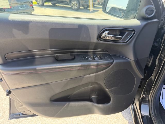 Used 2023 Dodge Durango GT w/ Blacktop Package RWD image 14