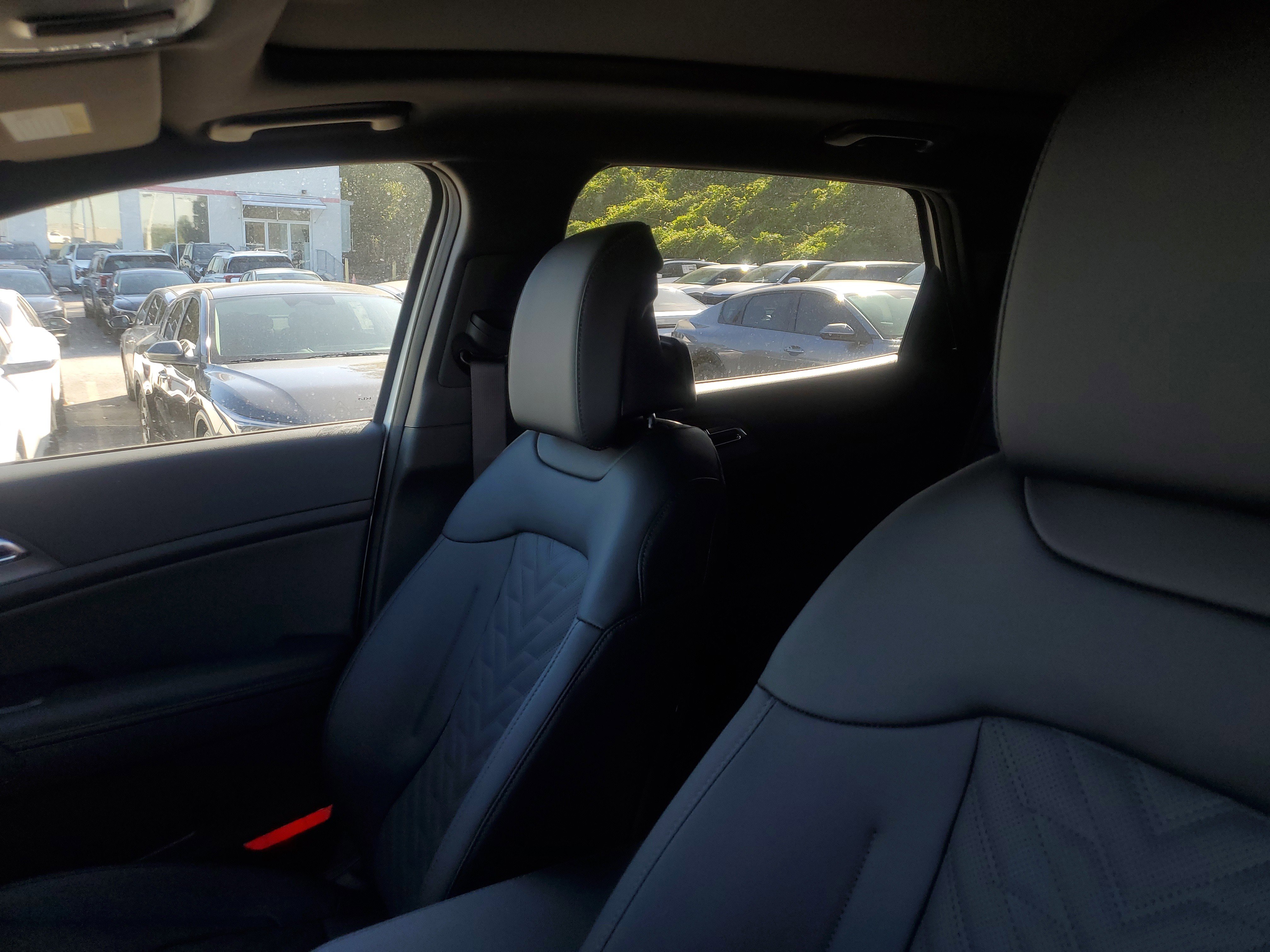 New 2026 Kia Sportage AWD Hybrid image 16