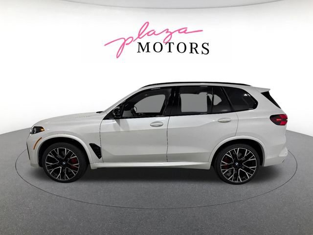 New 2026 BMW X5 M Competition w/ Executive Package AWD/4WD image 2