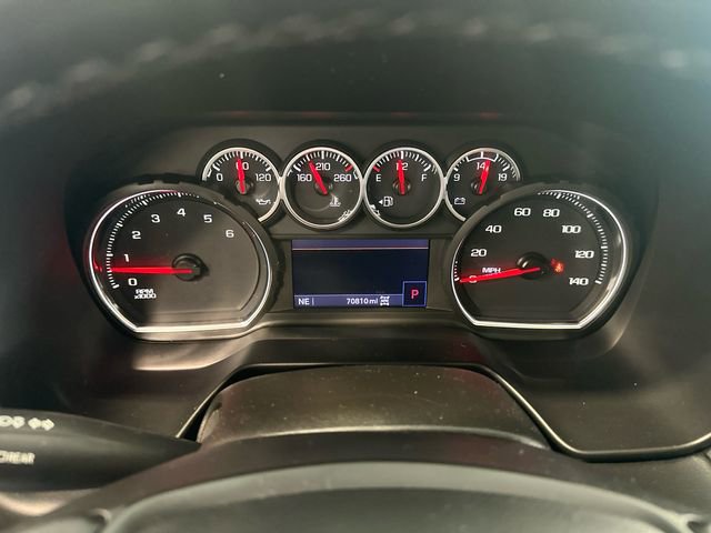 Used 2021 Chevrolet Suburban Z71 w/ Rear Media and Nav Package image 24