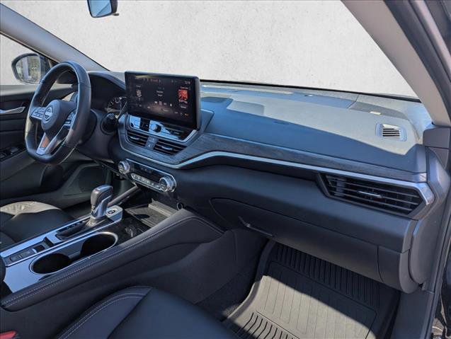 Used 2024 Nissan Altima 2.5 SL image 28