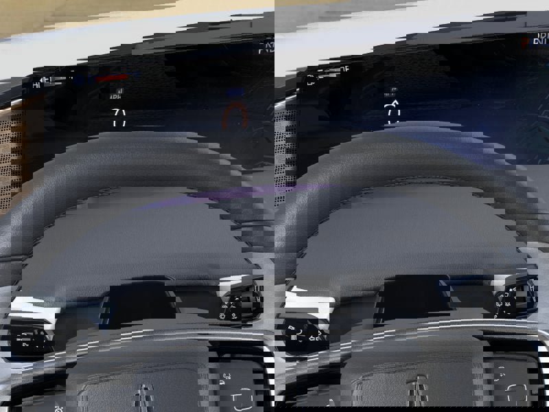 New 2026 Lincoln Navigator L Black Label w/ Black Label Special Edition AWD/4WD image 13