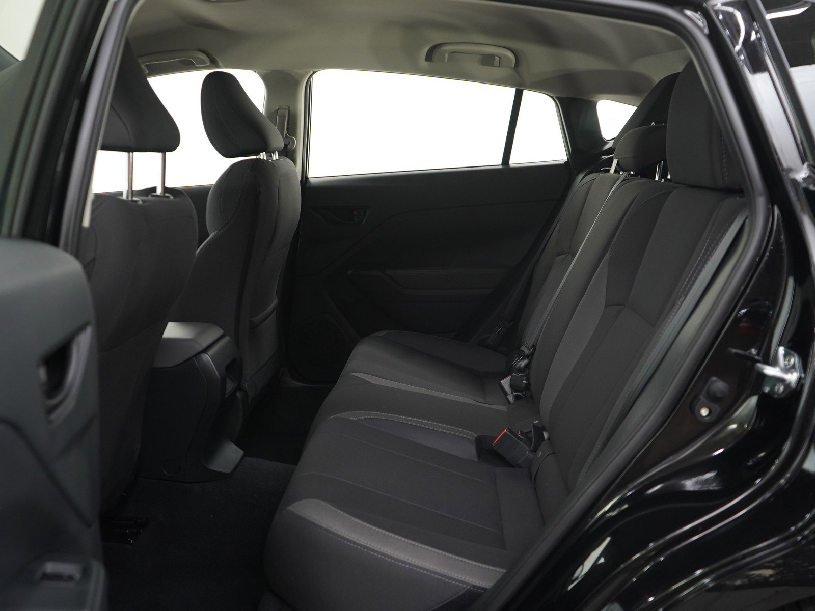 Used 2025 Subaru Impreza 2.0i image 15