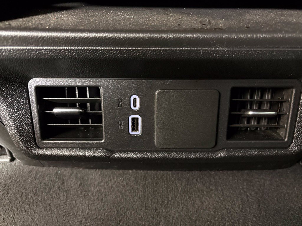 Used 2024 Chevrolet Silverado 1500 Custom RWD image 37