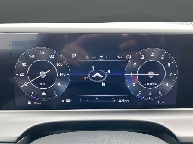 New 2026 Kia Seltos EX image 18