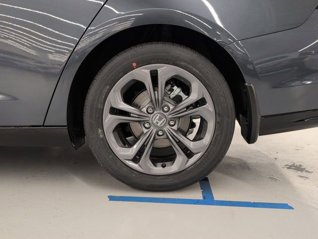 New 2025 Honda Accord EX-L image 7