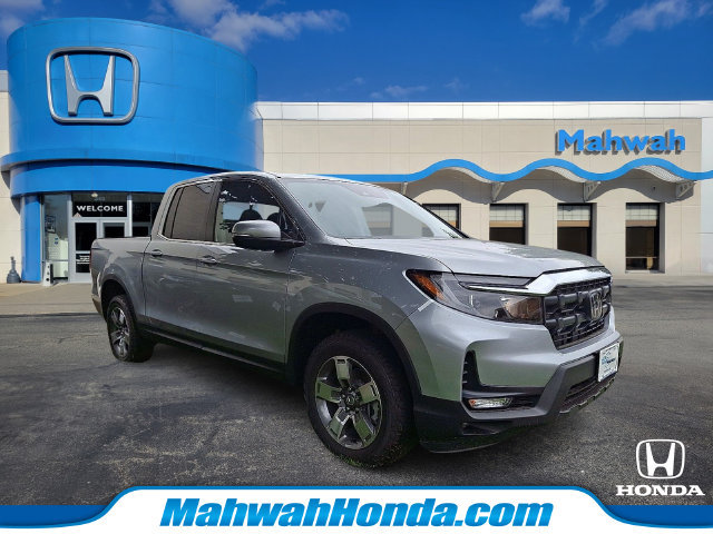 New 2026 Honda Ridgeline RTL image 2