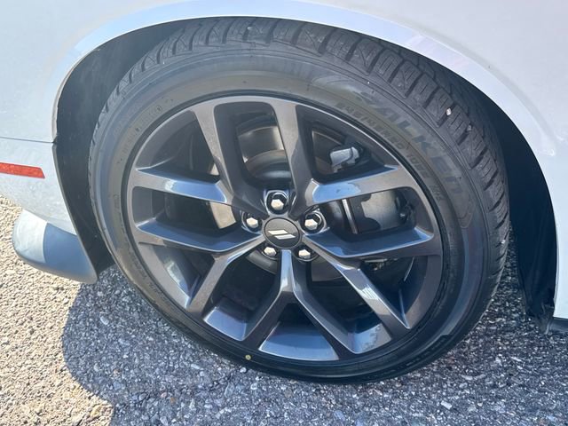 Used 2021 Dodge Challenger GT w/ Plus Package RWD image 23