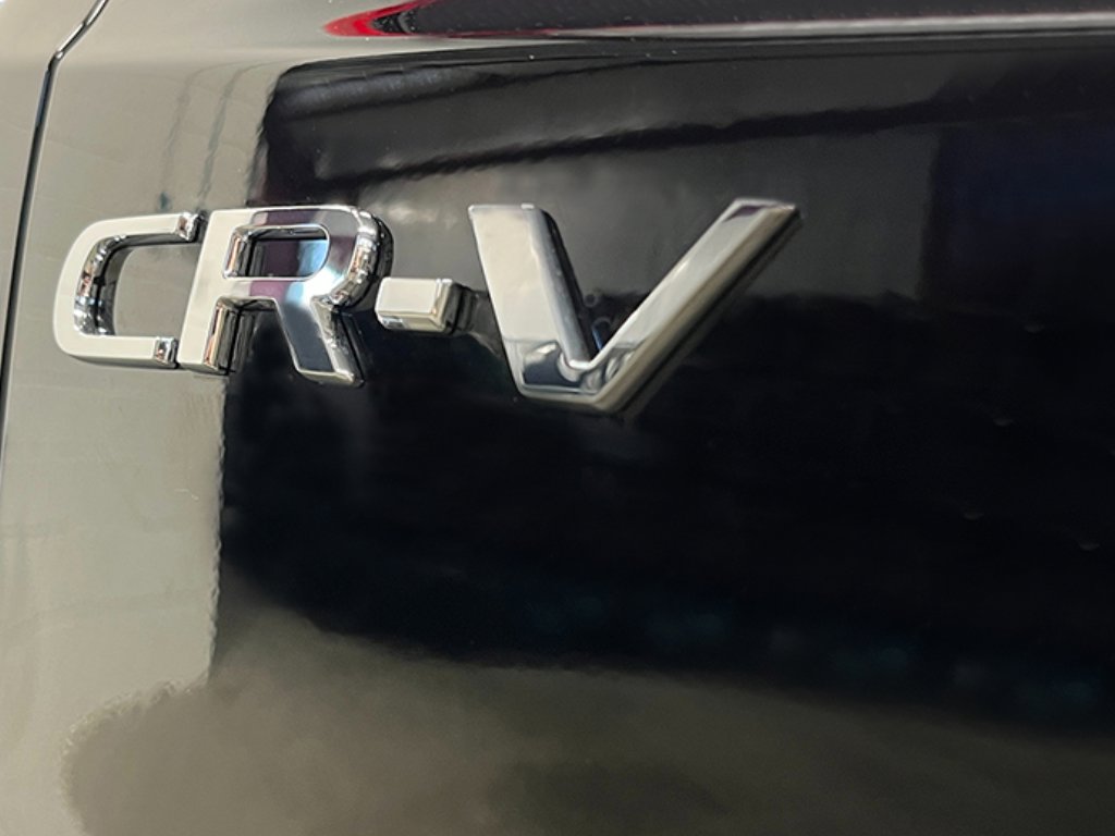 New 2026 Honda CR-V EX-L image 5