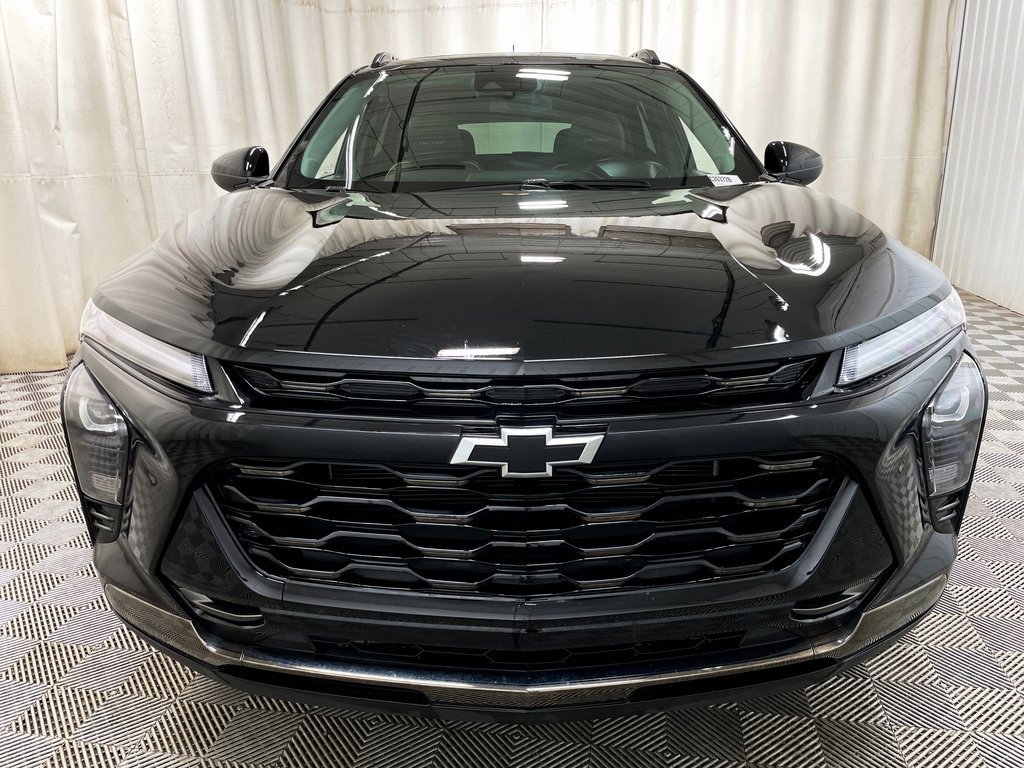 Certified 2024 Chevrolet Trax ACTIV w/ Sunroof Package image 13