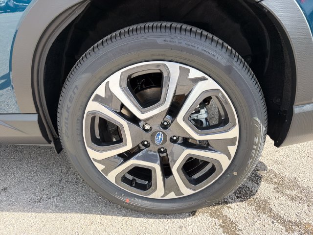 New 2027 Subaru Ascent Limited AWD/4WD image 27