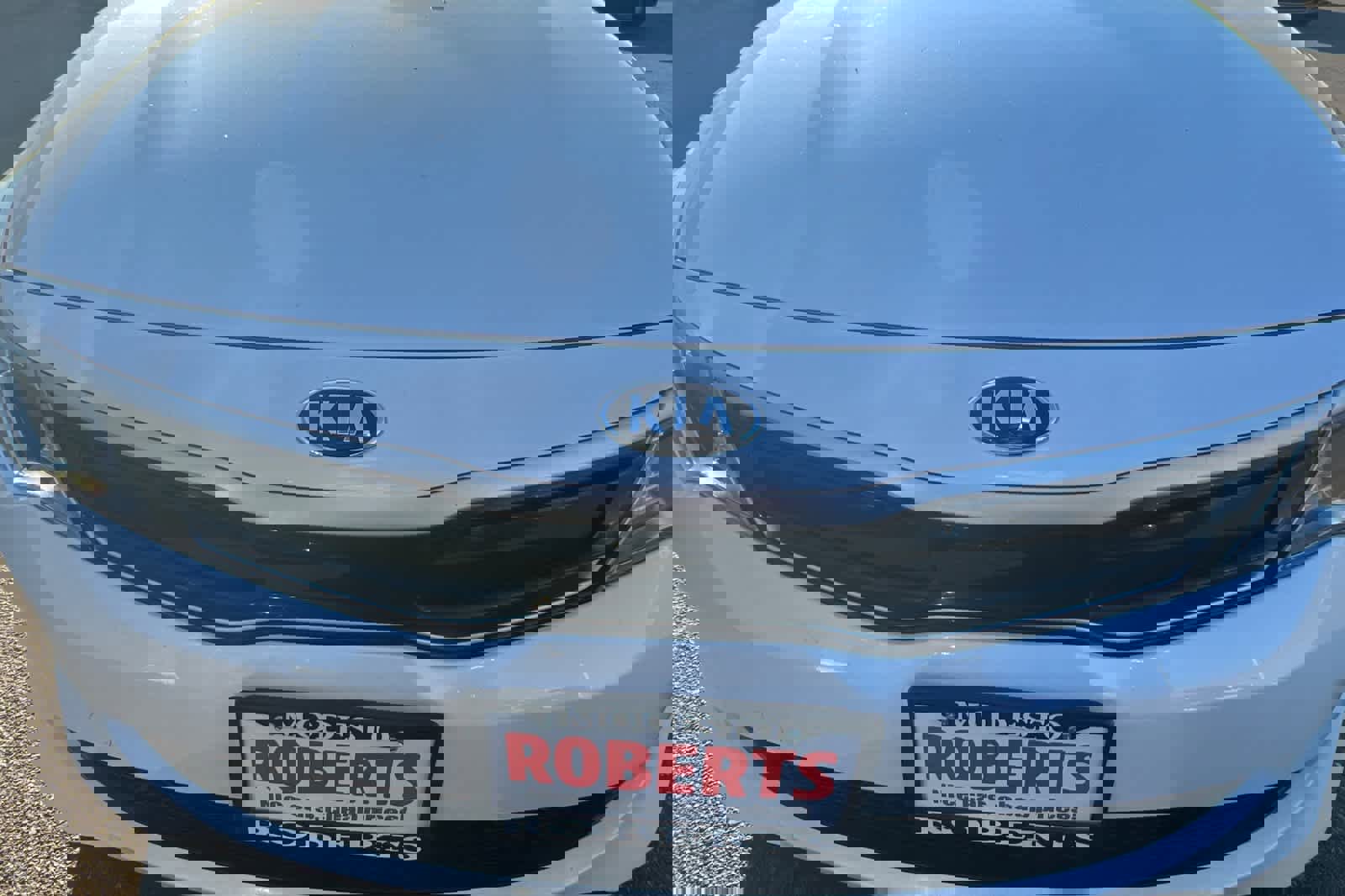 Used 2017 Kia Optima EX image 9