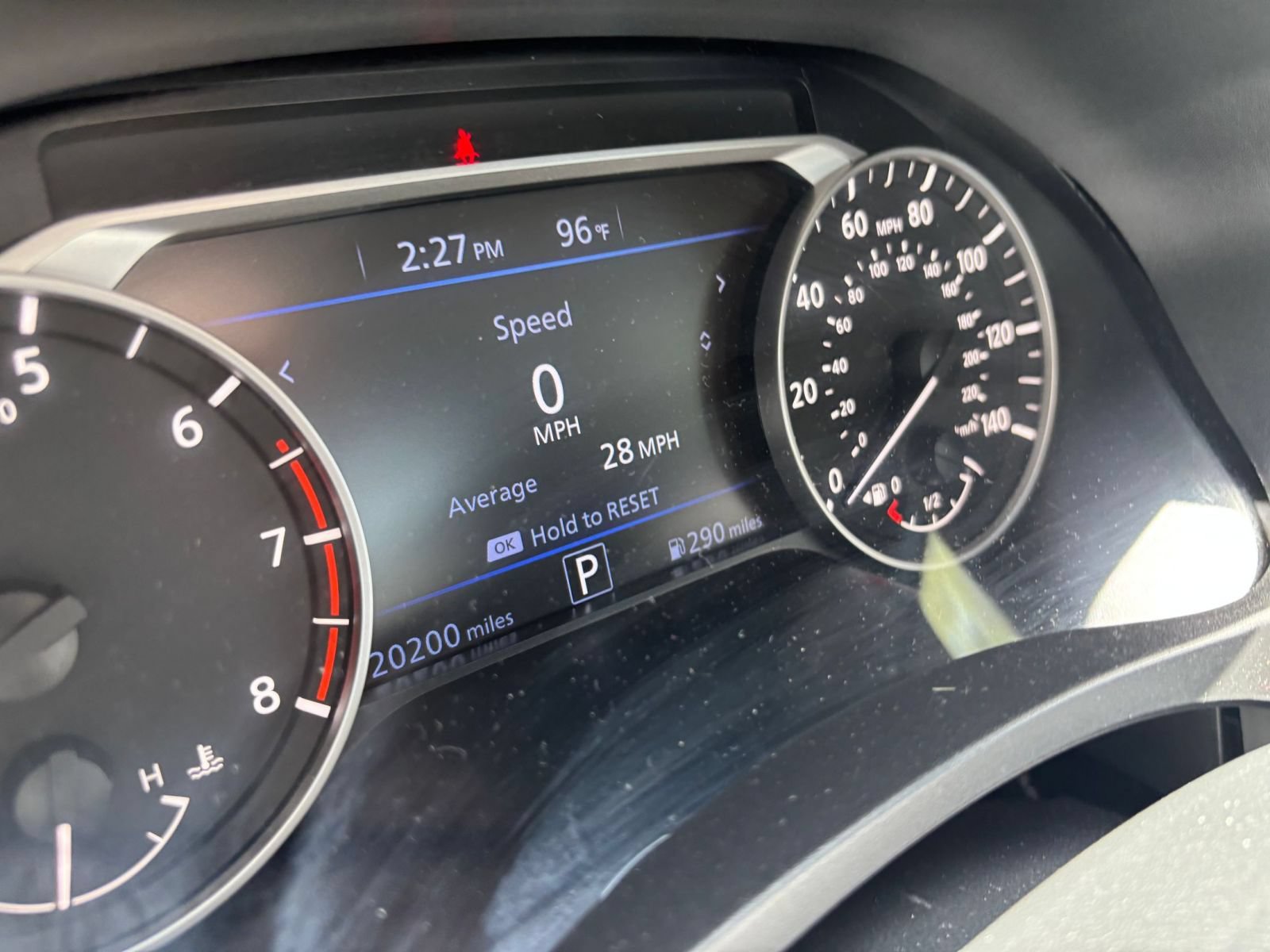 Used 2025 Nissan Altima 2.5 SV FWD image 22