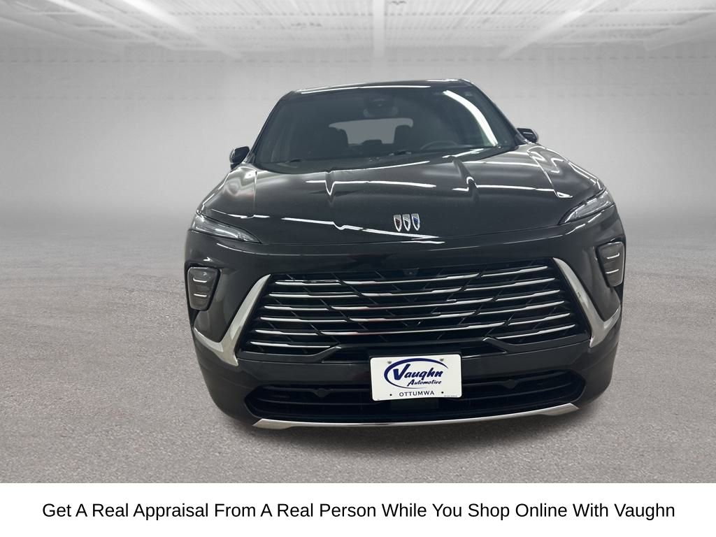 Used 2025 Buick Enclave Preferred image 5