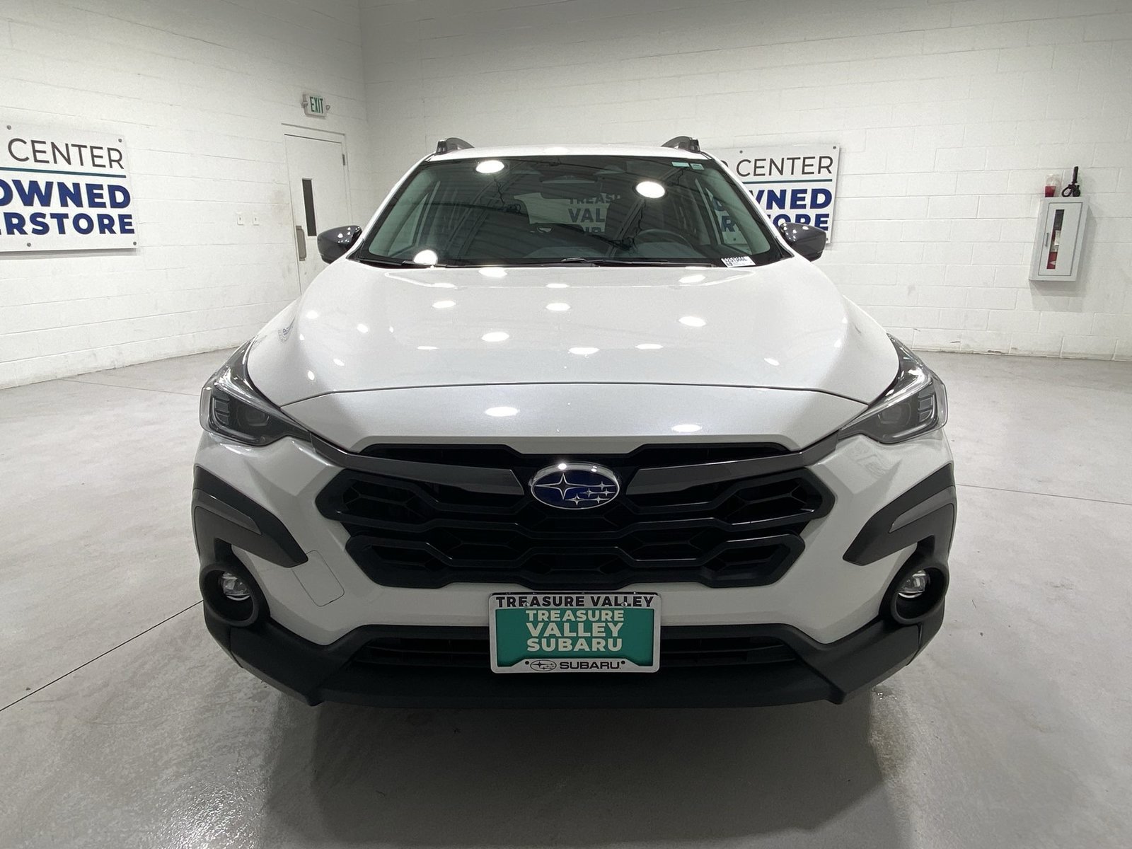 Certified 2026 Subaru Crosstrek 2.5i Limited w/ Crosstrek Mirror Package AWD/4WD image 3