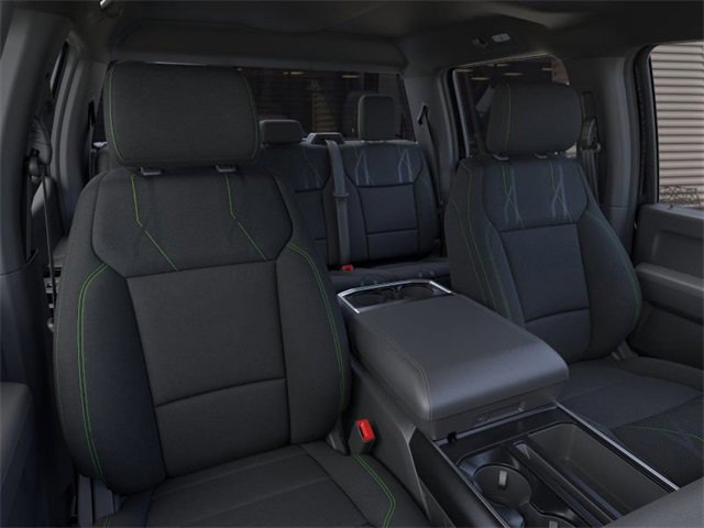 New 2025 Ford F150 STX w/ Equipment Group 200A image 10